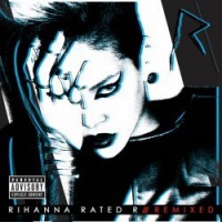 Universal Music Rihanna - Rated R: Remixed Photo
