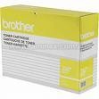 Brother Yellow Toner Cartridge HL4050CDN / HL4040 / HL4050 / Hl4070 / MFC9440 / MFC9840 / MFC9450CN Photo