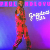 Paul Ndlovu - Paul Ndlovu's Greatest Hits Photo