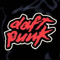PARLOPHONE Daft Punk - Homework Photo