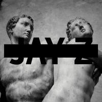 Jay-Z - Magna Carta Holy Grail Photo