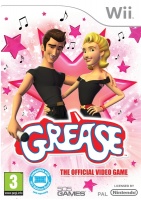 505 Games Grease Photo