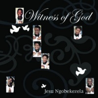 Witness of God - Jesu Ngobekezela Photo