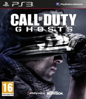 Call of Duty: Ghosts Photo