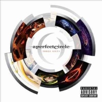 A Perfect Circle - Three Sixty - Greatest Hits Photo