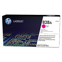 HP # 828A Colour LaserJet M855/880 Magenta Imaging Drum Photo