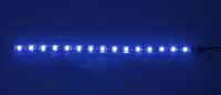 BitFenix Alchemy connect LED strips with TriBright LED - Blue 30 LEDs / 60cm Photo