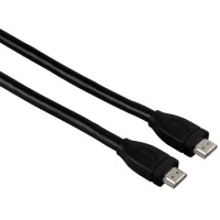 Hama HDMI High Speed Cable - Shielded 1.8M Photo