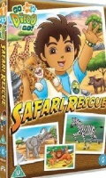 Go Diego Go: Safari Rescue Photo