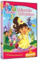 Dora The Explorer: Fairytale Adventure Photo