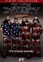 Duck Dynasty: Season 4 Photo