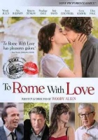 To Rome With Love Photo
