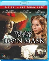 Man In the Iron Mask Photo