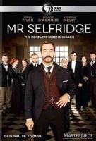 Masterpiece: Mr. Selfridge - Season 2 Photo