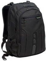 Targus TBB013EU 15.6" Eco Spruce Backpack Photo
