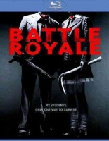 Battle Royale Photo
