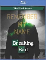 Breaking Bad:Final Season Photo