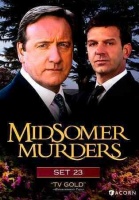 Midsomer Murders Set 23 Photo
