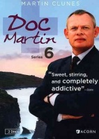 Doc Martin: Series 6 Photo