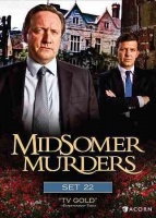 Midsomer Murders: Set 22 Photo