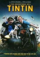 Adventures of Tintin Photo