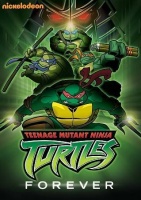 Teenage Mutant Ninja Turtles: Turtles Forever Photo