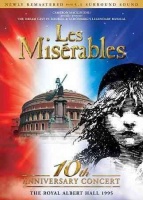 Les Miserables: 10th Anniversary Dream Cast Photo