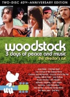 Woodstock: 3 Days of Peace & Music Photo