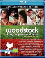 Woodstock: 3 Days of Peace & Music Photo