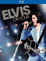 Elvis On Tour Photo
