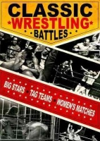 Classic Wrestling Battles Photo