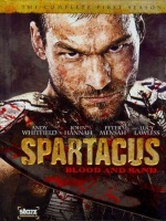 Spartacus: Blood & Sand: Season 1 Photo