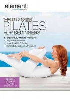 Element: Targeted Toning Pilates For Beginners Photo