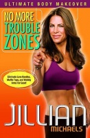 Jillian Michaels - No More Trouble Zones Photo