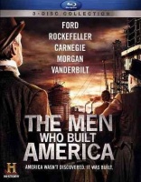 Men Who Built America Photo