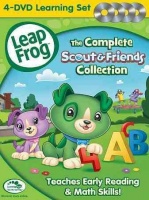 Leapfrog: the Complete Scout & Friends Collection Photo