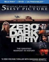 Zero Dark Thirty Photo