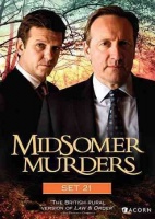 Midsomer Murders Set 21 Photo