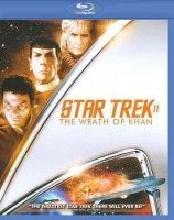 Star Trek 2: Wrath of Khan Photo