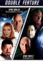 Star Trek Ix: Insurrection / Star Trek X: Nemesis Photo