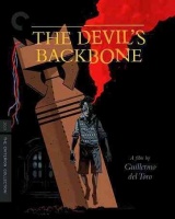 Criterion Collection: Devil's Backbone Photo