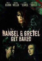 Hansel & Gretel Get Baked Photo
