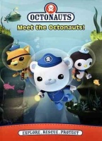 Octonauts: Meet the Octonauts W/Puzzle Photo