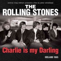 Abkco Rolling Stones - Charlie Is My Darling - Ireland 1965 Photo