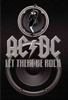 Warner Home Video Ac/Dc - Let There Be Rock Photo
