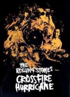 Eagle Rock Ent Rolling Stones - Crossfire Hurricane Photo