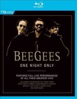 Eagle Rock Ent Bee Gees - One Night Only Photo