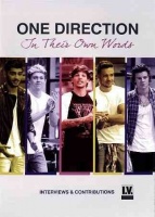 One Direction - In Their Own Words Photo