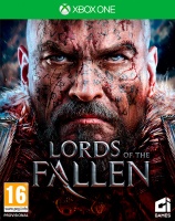 Lords of the Fallen Photo