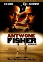 Antwone Fisher Photo